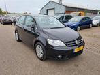 Volkswagen Golf Plus 1.4 TSI Trendline Clima! Xenon! Bj:2009, Auto's, 65 €/maand, 15 km/l, Gebruikt, 4 cilinders