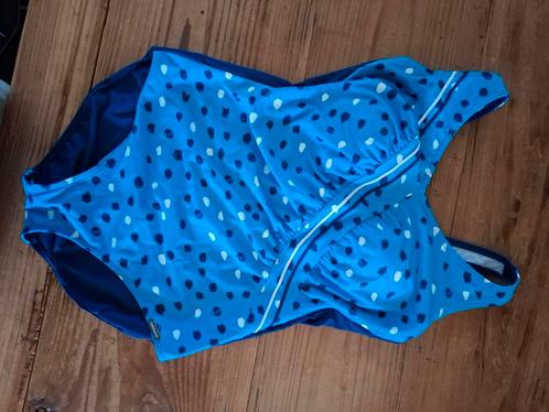 Badpak Sunmarin Maat 46
Nieuw, Kleding | Dames, Badmode en Zwemkleding, Nieuw, Badpak, Zwart, Ophalen of Verzenden