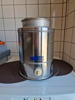 Chocolade warmhoudpan chocodip, Ophalen of Verzenden, Zo goed als nieuw
