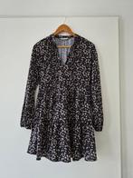 Jurk Pull & Bear maat S dames - zwart - winter, Kleding | Dames, Jurken, Zwart, Ophalen of Verzenden, Zo goed als nieuw, Boven de knie