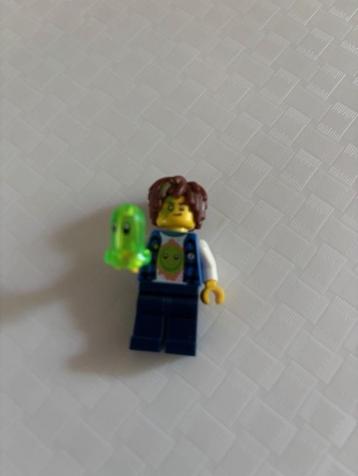 Lego BAM 2025 Dreamzz Matteo nieuw beschikbaar voor biedingen