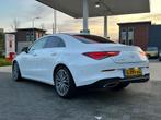 Mercedes-Benz CLA-klasse 200 Business Solution Progressive 1, Auto's, Gebruikt, 4 cilinders, Leder en Stof, Origineel Nederlands