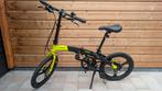 Altec Marine vouwfiets, 20 inch, framemaat 27cm, Fietsen en Brommers, Fietsen | Vouwfietsen, Ophalen of Verzenden, Zo goed als nieuw
