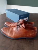 Nette Van Lier schoenen, Ophalen, Zo goed als nieuw, Bruin