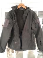 Nieuw windjack maat L - Perfect voor open jeep!, Ophalen of Verzenden, Nieuw, Maat 52/54 (L), Groen