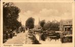 Kockengen Dorpsgezicht st 1943 datering kaart jaren 20-30