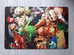 The Muppet Show 20x30 cm Reclamebord, Verzamelen, Ophalen of Verzenden, Nieuw, Reclamebord