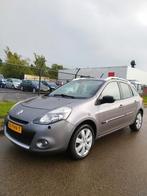 Renault Clio 1.2 TCE Apk 30-07-2026 Bj 2011, Voorwielaandrijving, Euro 5, 535 kg, Zwart