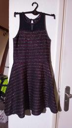Leuk jurkje maat 134, Kinderen en Baby's, Kinderkleding | Maat 134, Ophalen of Verzenden, Zo goed als nieuw, Meisje, Jurk of Rok