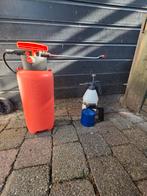 Tuinspuiten - Gardena en meer, Ophalen of Verzenden, Gebruikt, Overige soorten, Gardena