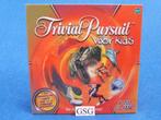 Trivial Pursuit voor kids nr. 1001 19607 104-01 (Nieuw), Hobby en Vrije tijd, Gezelschapsspellen | Bordspellen, Ophalen, Nieuw