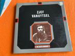 Zjef Vanuytsel, Cd's en Dvd's, Vinyl | Nederlandstalig, Ophalen of Verzenden