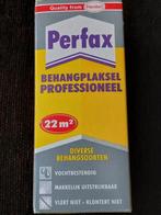 Perfax behangplaksel professioneel lijm, Huis en Inrichting, Ophalen of Verzenden, Minder dan 10 m²