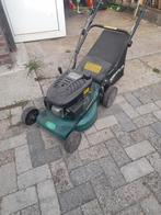 Powerplus grasmaaier - Voor de handige Harry!, Cirkelmaaier, Gebruikt, Ophalen of Verzenden, Powerplus