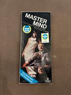Mastermind Bordspel Vintage Vic-Toy nette staat!, Hobby en Vrije tijd, Gezelschapsspellen | Bordspellen, Een of twee spelers, Ophalen of Verzenden