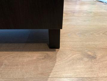 Ikea Besta TV Meubel - afbeelding 3