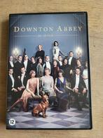 DVD Downton Abbey de film, Ophalen of Verzenden, Gebruikt, Drama