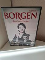 DVD Boxsets: Borgen, Maria Wern, Camilla Läckberg, Cd's en Dvd's, Dvd's | Tv en Series, Boxset, Ophalen of Verzenden, Zo goed als nieuw
