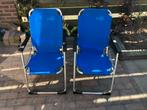 Bo-camp kinderstoel, Caravans en Kamperen, Ophalen of Verzenden, Zo goed als nieuw, Campingstoel