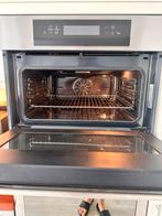 IKEA Combi Magnetron Oven - Goede Staat!, Witgoed en Apparatuur, Ovens, 45 tot 60 cm, Gebruikt, Hete lucht, Ophalen of Verzenden