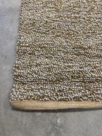 Vloerkleed Brink & Campman Bond 170x240 cm Roest/Grijs wol, Huis en Inrichting, 150 tot 200 cm, Ophalen of Verzenden, A, Grijs