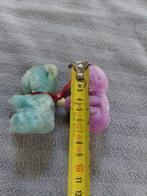 2x beer pencil huggers clip on knijpbeestjes, Verzamelen, Poppetjes en Figuurtjes, Ophalen of Verzenden