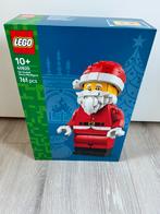 Lego 40820 Up-scale Santa Minifigure NIEUW, Ophalen of Verzenden, Nieuw, Complete set, Lego
