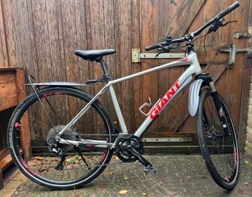 Giant Roam MTB beschikbaar voor biedingen