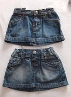 ZGAN Hema spijkerrokjes Maat 62 -- 0,75 per stuk, Kinderen en Baby's, Babykleding | Maat 62, Meisje, Jurkje of Rokje, Ophalen of Verzenden