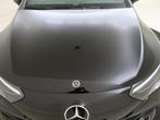 Mercedes-Benz EQE 300 AMG Line 89 kWh Panorama-Schuifdak / M, Achterwielaandrijving, Gebruikt, 89 kWh, Zwart