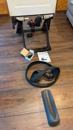 Elite Novo Smart Fietstrainer, Ophalen, Gebruikt, Benen, Overige typen
