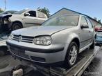 Volkswagen Golf 1.6-16V ONDERDELEN, Auto-onderdelen, Gebruikt, Volkswagen, Volkswagen