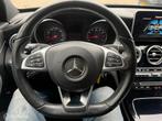 Mercedes C-klasse Estate 180 AMG Sport Edition, Automaat, Achterwielaandrijving, Euro 6, Zwart