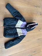 B.nosy reversible winterjas 134-140, Ophalen, Zo goed als nieuw, Meisje, Jas