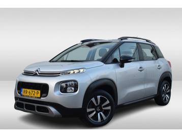 Citroën C3 Aircross PureTech 110 S&S Feel .| Airco | Navi | beschikbaar voor biedingen