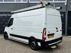 Renault Master T35 2.3 dCi L2H3 Euro 6/NL-Auto/1ste Eigenaar, Stof, Euro 6, 4 cilinders, Renault