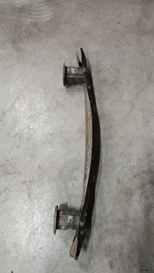 Bumperbalk voorzijde BMW 1 / 2 / 3 / 4  serie F30 5111725539, Auto-onderdelen, Carrosserie en Plaatwerk, Bumper, Gebruikt, Ophalen of Verzenden
