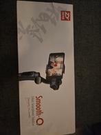 Zhiyun Smooth Q 3-Axis Smartphone Stabilizer, Audio, Tv en Foto, Fotografie | Statieven en Balhoofden, Ophalen, Zo goed als nieuw