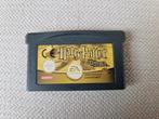 harry potter and the chamber of secrets nintendo gba spel, Avontuur en Actie, 1 speler, Ophalen of Verzenden, Zo goed als nieuw