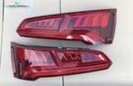 Audi Q5 80A matrix achterlichten achterlicht, Auto-onderdelen, Verlichting, Ophalen, Gebruikt, Audi