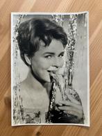 Vintage foto van zangeres Conny, Ophalen of Verzenden
