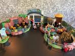 Playmobil Grote dierentuin – 4850, Kinderen en Baby's, Speelgoed | Playmobil, Ophalen of Verzenden, Gebruikt, Complete set