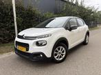 Citroën C3 1.2 PureTech S&S Feel / AIRCO / NAVI / CRUISE, Voorwielaandrijving, 83 pk, 450 kg, Gebruikt
