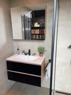 Diverse badmeubels 60 - 80 cm, Ophalen, Overige typen, Nieuw, 50 tot 100 cm