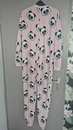 Onesie Panda Maat L Zeeman, Kleding | Dames, Huispakken, Zeeman, Ophalen of Verzenden, Zo goed als nieuw, Maat 42/44 (L)