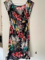 Mooi zomerjurkje van Esperance (one size), Overige kleuren, Verzenden, Esperance, Zo goed als nieuw