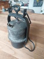 carbid lamp, Ophalen of Verzenden