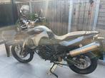 BMW F800 GS TOURATECH MAT GRIJS BWJ 2009, 2 cilinders, Particulier, Meer dan 35 kW, 800 cc