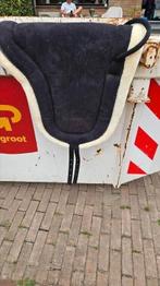 QHP bare back pad met singel, Dieren en Toebehoren, Ophalen