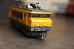 NS Locomotief H0 1605 met Decoder en LED Verlichting, Overige merken, Gebruikt, Ophalen of Verzenden, NS
